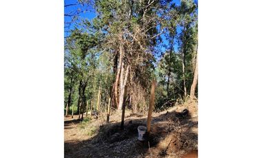 Parcela 10 en Vista Hermosa | sur de Valdivia!