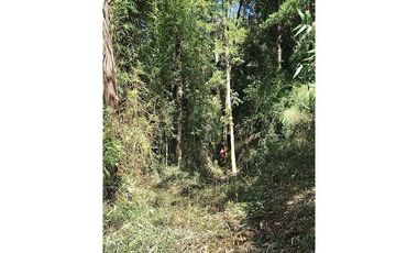 Parcela 10 en Vista Hermosa | sur de Valdivia!