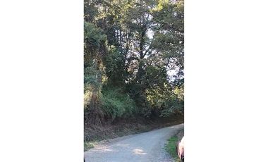 Parcela 10 en Vista Hermosa | sur de Valdivia!