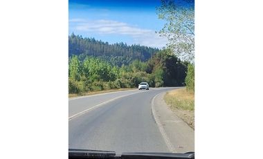 Parcela 10 en Vista Hermosa | sur de Valdivia!