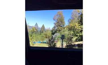 Parcela 10 en Vista Hermosa | sur de Valdivia!