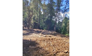 Parcela 10 en Vista Hermosa | sur de Valdivia!