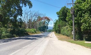 Terreno 5.000 m2 con luz y agua en M. Pinto.