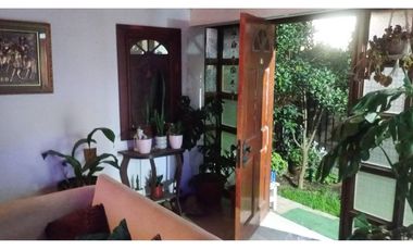 Vendo : comodidad y tranquilidad gran  Espacio