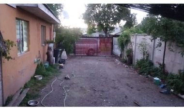 Vendo : comodidad y tranquilidad gran  Espacio