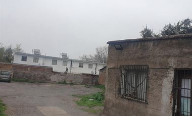 Terreno Construccion  en Venta en Hoevel - Samuel Izquierdo