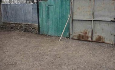 Terreno Construccion  en Venta en Hoevel - Samuel Izquierdo