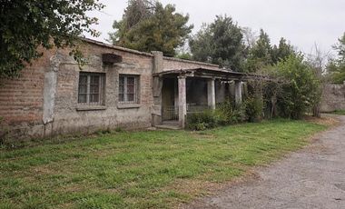 Terreno Construccion  en Venta en Hoevel - Samuel Izquierdo