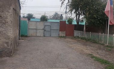 Terreno Construccion  en Venta en Hoevel - Samuel Izquierdo