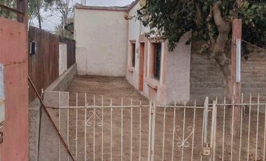 Terreno Construccion  en Venta en Hoevel - Samuel Izquierdo