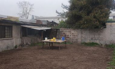 Terreno Construccion  en Venta en Hoevel - Samuel Izquierdo