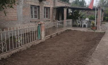Terreno Construccion  en Venta en Hoevel - Samuel Izquierdo