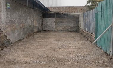 Terreno Construccion  en Venta en Hoevel - Samuel Izquierdo