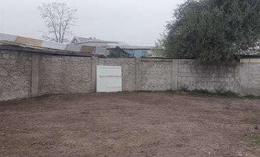 Terreno Construccion  en Venta en Hoevel - Samuel Izquierdo