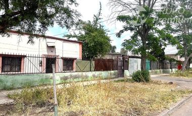 Terreno Construccion  en Venta en Hoevel - Samuel Izquierdo