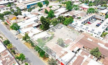 Terreno Construccion  en Venta en Hoevel - Samuel Izquierdo