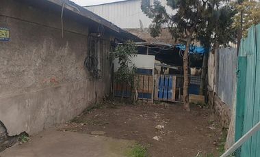 Terreno Construccion  en Venta en Hoevel - Samuel Izquierdo