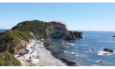 Venta de hermosas parcelas en los Muermos,