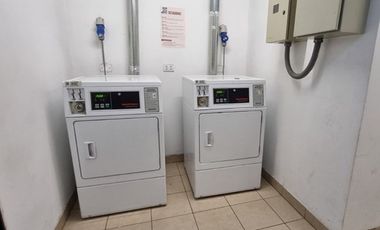 VENTA LINDO DEPARTAMENTO RECOLETA CERCANO A METRO