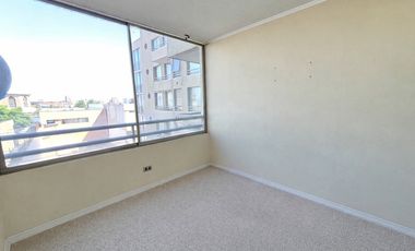 VENTA LINDO DEPARTAMENTO RECOLETA CERCANO A METRO