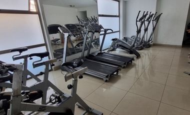 VENTA LINDO DEPARTAMENTO RECOLETA CERCANO A METRO