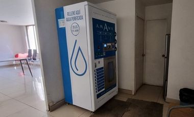 VENTA LINDO DEPARTAMENTO RECOLETA CERCANO A METRO