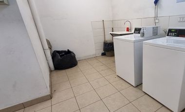 VENTA LINDO DEPARTAMENTO RECOLETA CERCANO A METRO