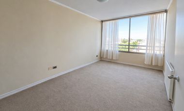 VENTA LINDO DEPARTAMENTO RECOLETA CERCANO A METRO