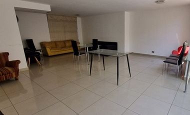 VENTA LINDO DEPARTAMENTO RECOLETA CERCANO A METRO