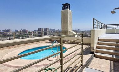 VENTA LINDO DEPARTAMENTO RECOLETA CERCANO A METRO