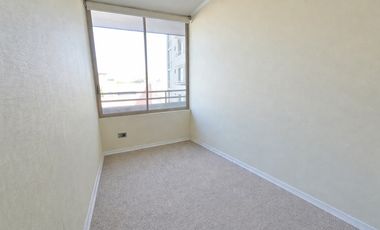 VENTA LINDO DEPARTAMENTO RECOLETA CERCANO A METRO