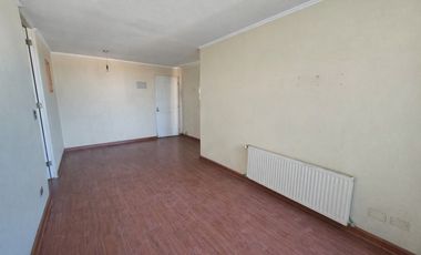 VENTA LINDO DEPARTAMENTO RECOLETA CERCANO A METRO