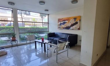 VENTA LINDO DEPARTAMENTO RECOLETA CERCANO A METRO
