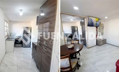 Casa en Venta en Av. Padre Hurtado