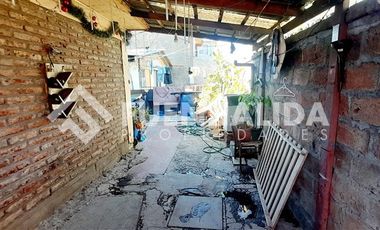 Casa en Venta en Av. Padre Hurtado