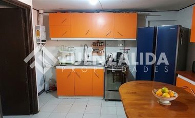 Casa en Venta en Av. Padre Hurtado