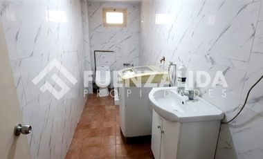 Casa en Venta en Av. Padre Hurtado