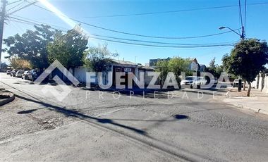 Casa en Venta en Av. Padre Hurtado
