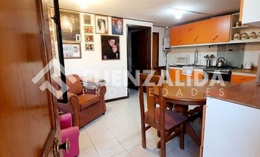 Casa en Venta en Av. Padre Hurtado