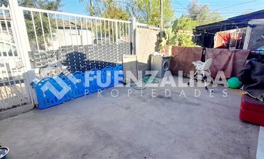 Casa en Venta en Av. Padre Hurtado