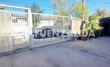 Casa en Venta en Av. Padre Hurtado