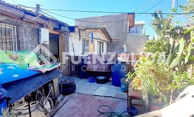 Casa en Venta en Av. Padre Hurtado