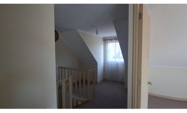 arriendo de acogedora casa en Linares, Maule