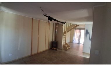 arriendo de acogedora casa en Linares, Maule