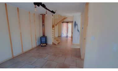 arriendo de acogedora casa en Linares, Maule