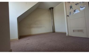 arriendo de acogedora casa en Linares, Maule