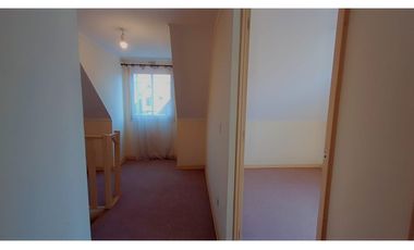 arriendo de acogedora casa en Linares, Maule