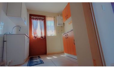 arriendo de acogedora casa en Linares, Maule