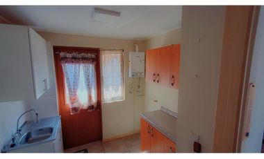 arriendo de acogedora casa en Linares, Maule
