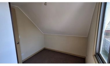 arriendo de acogedora casa en Linares, Maule
